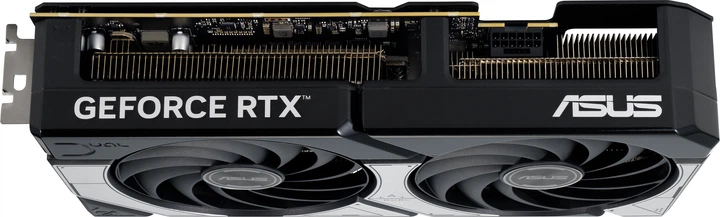 Відеокарта ASUS PCI-Ex GeForce RTX 5070 Dual OC Edition 12GB GDDR7