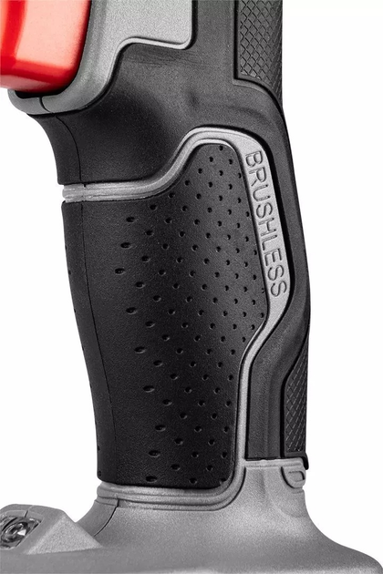 Akumulatorowa wiertarko-wkrętarka Graphite 10 mm Energy+ 18V 58GE139 bez akumulatora i ładowarki (5902062169297) - obraz 4