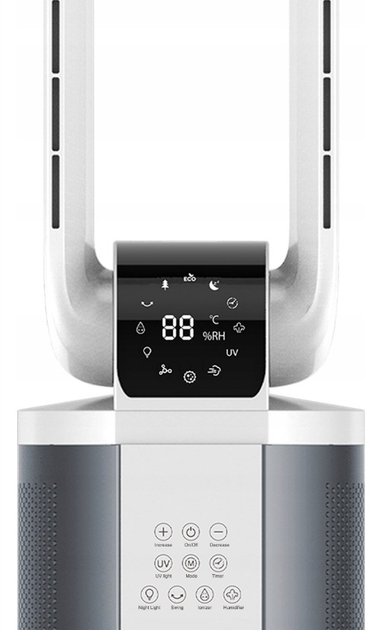 Вентилятор Webber WB1820 - зображення 4