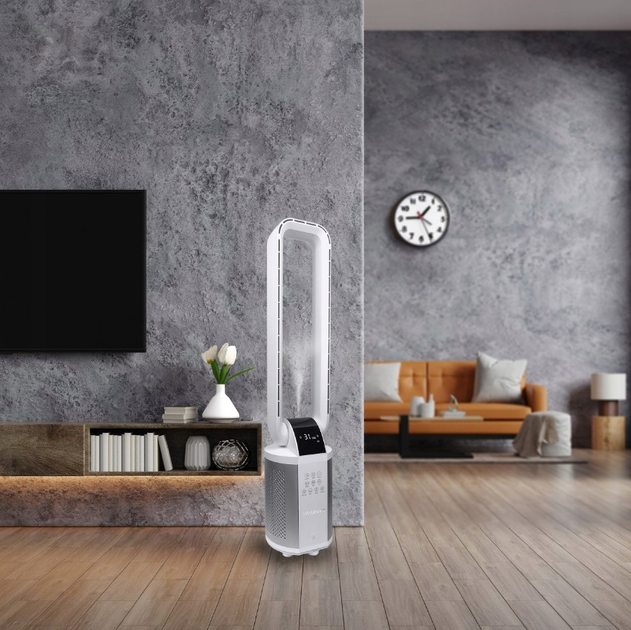 Вентилятор Webber WB1820 - зображення 7