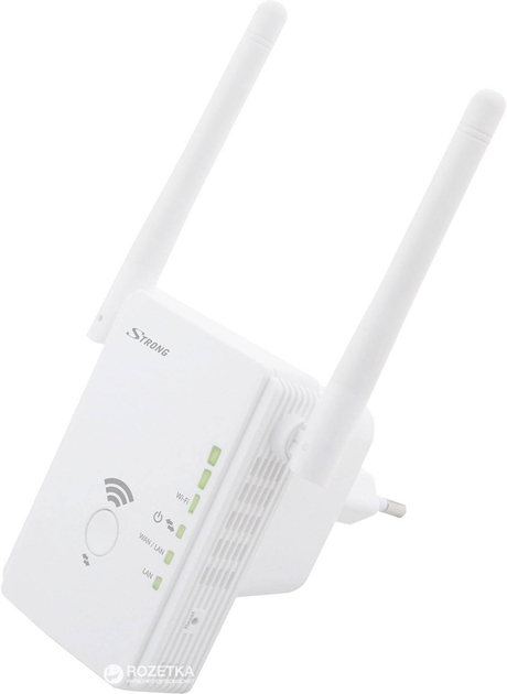 Router 300 (REPEATER300V2) - obraz 2