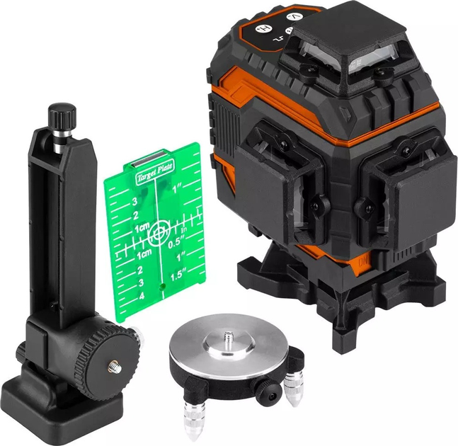 Laser krzyżowy NEO Tools 25 m 75-141 (5907558476071) - obraz 6