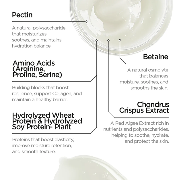 Krem-żel nawilżający do twarzy Revox Skintreats 50 ml (5060565107526) - obraz 4