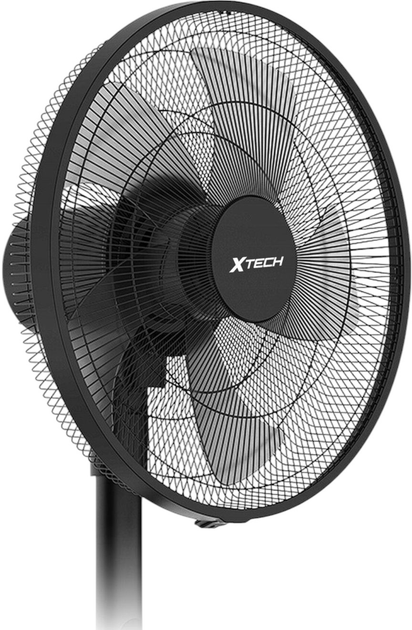Wentylator stojący Xtech RG-108 - obraz 3