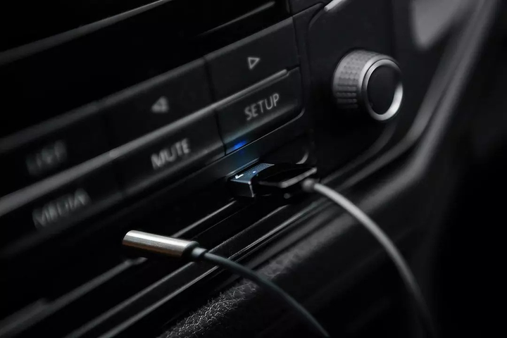 Odbiornik Bluetooth NEO Tools adapter USB-AUX GD037 (5907558475036) - obraz 9