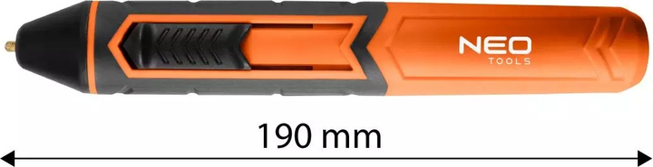 Клейова ручка NEO Tools 17-085 (5907558477139) - зображення 8