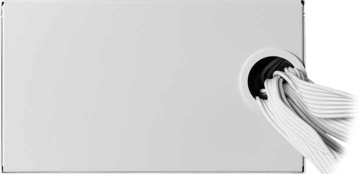 Zasilacz MSI MAG A650BNL WHITE - obraz 6