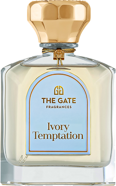 Тестер парфумів унісекс The Gate Fragrances Ivory Temptation 100 мл від Rozetka на платформі USKIDKA Акція на Тестер парфумів унісекс The Gate Fragrances Ivory Temptation 100 мл від Rozetka