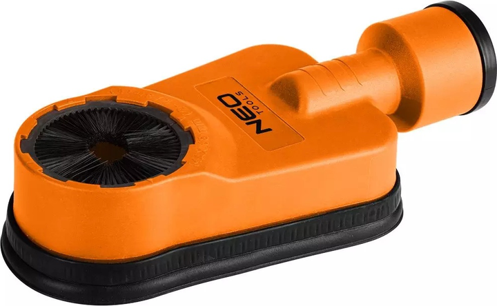 Odciąg pyłu do odkurzacza NEO Tools  70 mm 04-740 (5907558475838) - obraz 6