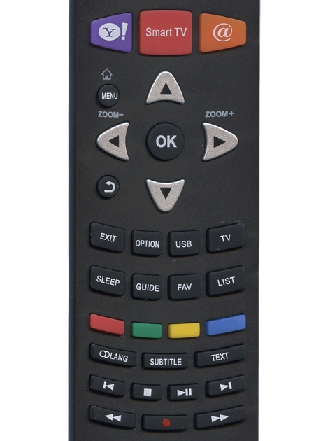Пульт Artel 32AH90G - изображение 2