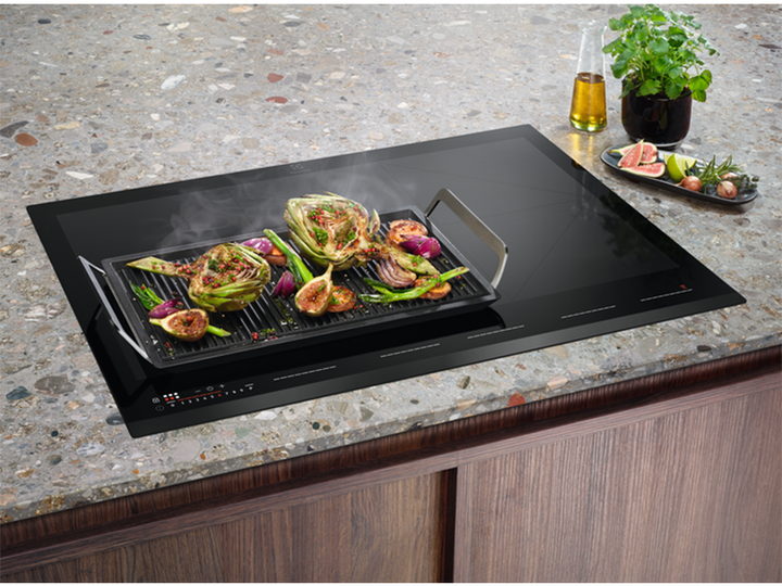Індукційна варильна поверхня Electrolux EIV87671 - изображение 5