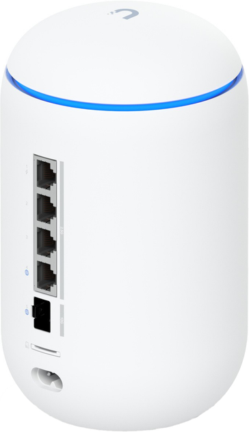 Router Ubiquiti Dream Router 7 (0810177160212) - obraz 4