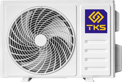 Кондиционер tks tks-08ad2w - изображение 4
