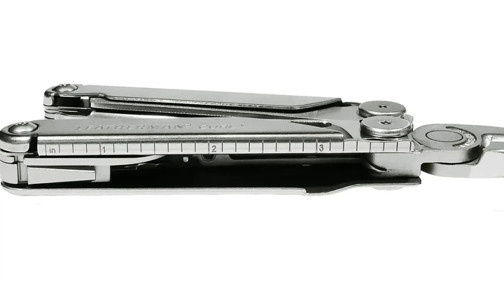 Мультитул Leatherman Curl - Фото 6 Мультитул Leatherman Curl - изображение 6