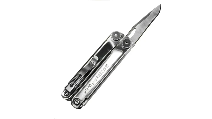 Мультитул Leatherman Curl - Фото 7 Мультитул Leatherman Curl - изображение 7