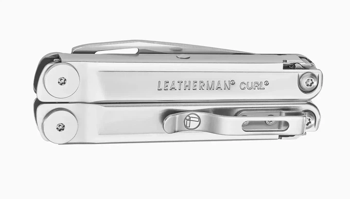 Мультитул Leatherman Curl - Фото 9 Мультитул Leatherman Curl - изображение 9