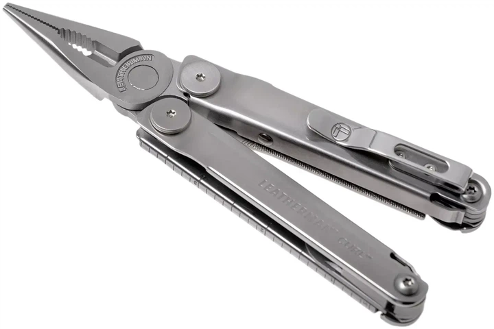 Мультитул Leatherman Curl - Фото 10 Мультитул Leatherman Curl - изображение 10