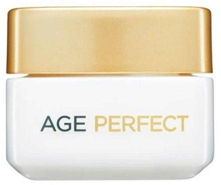 Krem pod ozcy nawilżający L'Oreal Paris Age Perfect 15 ml (3600520070285) - obraz 2