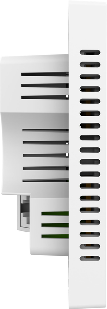 Маршрутизатор Level One AX1800 Dual Band Wi-Fi 6 PoE (WAP-8231) - зображення 4