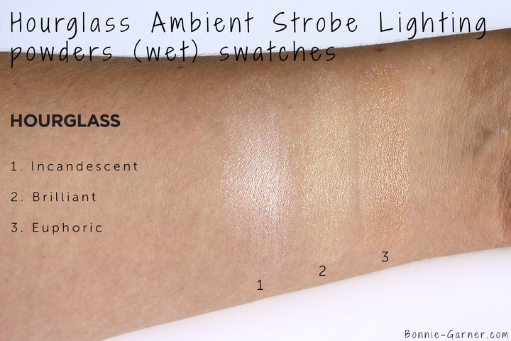Хайлайтер для обличчя Hourglass Ambient Brilliant Strobe Light 4.6 г (877231003977) - зображення 3