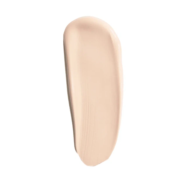 Стійка тональна основа Lumene Blur 16H Longwear Foundation SPF15 тон 0 - Light Ivory, 30 мл - зображення 2
