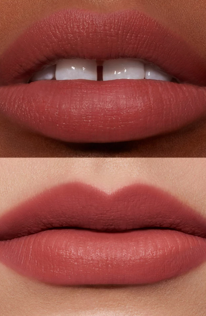Помада Hourglass Velvet Story рідка Luxe Mauve 3.6 г (850004373965) - зображення 3