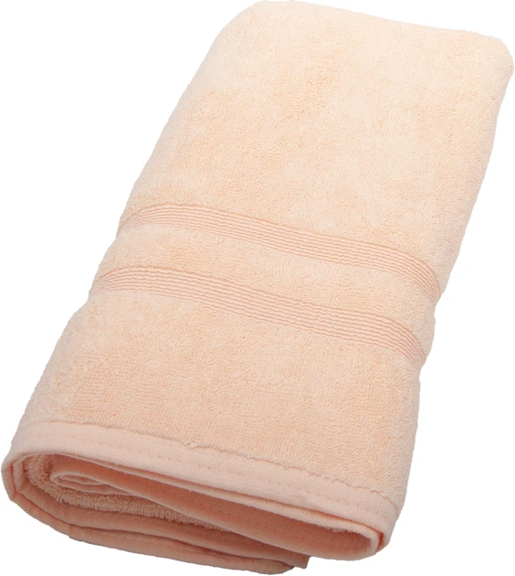Полотенце для лица ТЕП Tender Touch Cream 50х90 см 1шт кремовый (Р-04137_27868) - Фото 1 Полотенце для лица ТЕП Tender Touch Cream 50х90 см 1шт кремовый (Р-04137_27868) - изображение 1