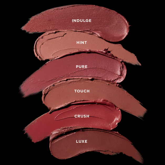 Помада Hourglass Velvet Story рідка Pure Rose 3.6 г (850004373972) - зображення 2