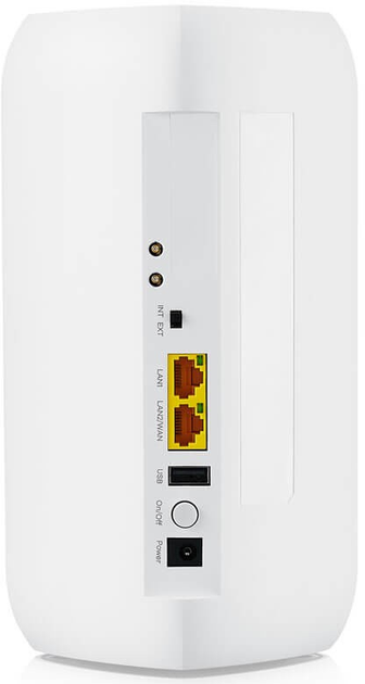Router Zyxel Nebula FWA505 (FWA505-EU0102F) - obraz 5