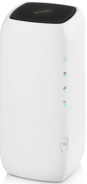 Router Zyxel Nebula FWA505 (FWA505-EU0102F) - obraz 2