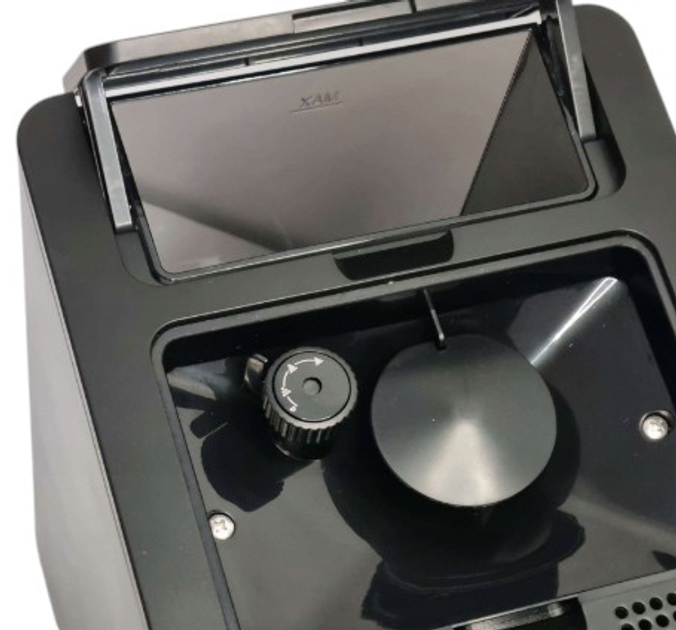 Кавомашина Cecotec Cremmaet Compactccino Black (01598) - зображення 3