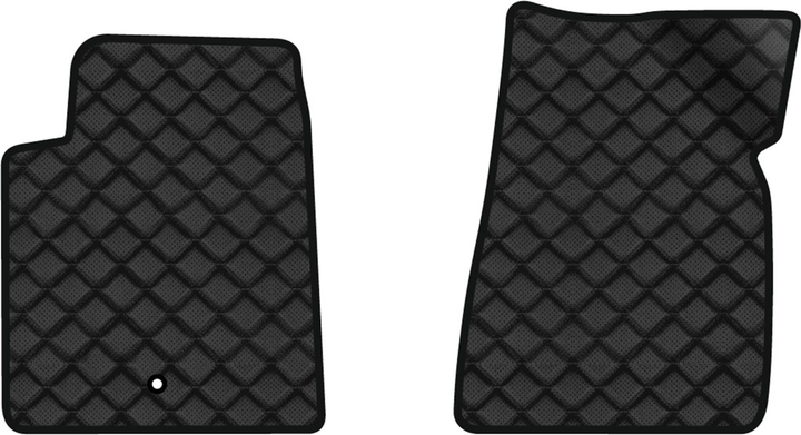 Килимки з екошкіри EVAtech ECO в салон авто передні для Acadia 8 seats GMC 2006-2016 1 покоління SUV USA Екошкіра чорна з чорною ниткою чорний кант від Rozetka на платформі USKIDKA Акція на Килимки з екошкіри EVAtech ECO в салон авто передні для Acadia 8 seats GMC 2006-2016 1 покоління SUV USA Екошкіра чорна з чорною ниткою чорний кант від Rozetka