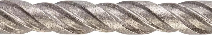Wiertło do betonu Graphite SDS Plus 16 x 1000 mm Quatro 54H138 (5902062038067) - obraz 6
