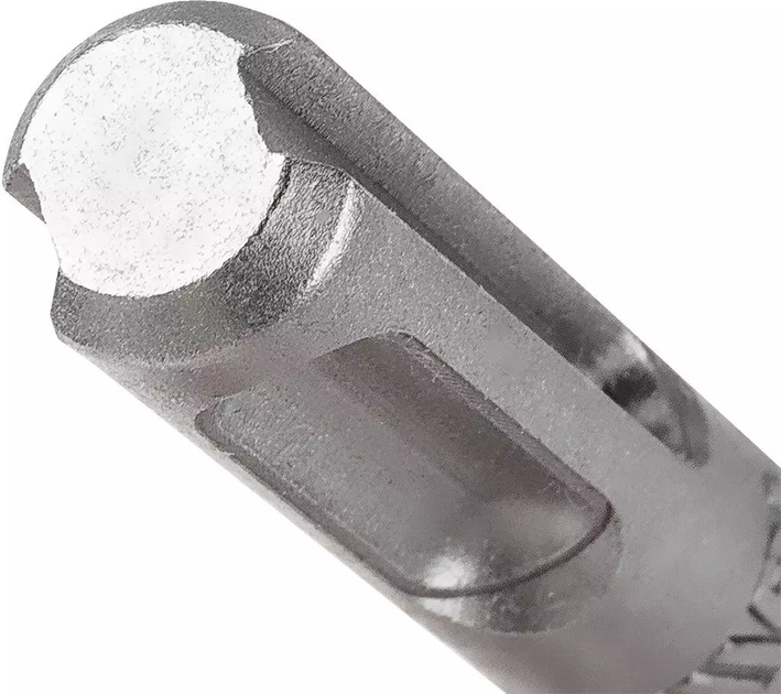 Свердло по бетону Graphite SDS Plus 16 x 600  мм Quatro 54H136 (5902062058072) - зображення 2