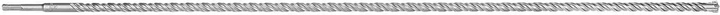 Wiertło do betonu Graphite SDS Plus 14 x 1000 mm Quatro 54H131 (5902062014863) - obraz 1