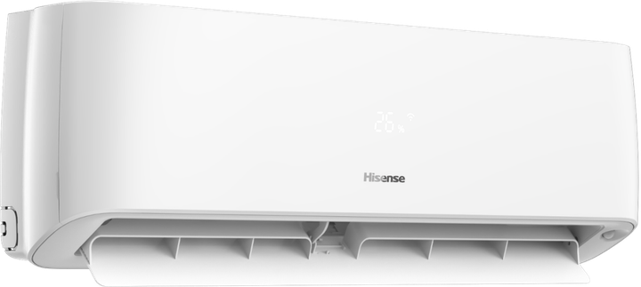 Кондиціонер Hisense QG35XV0EW - зображення 2