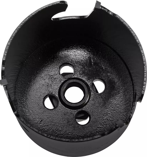 Zestaw otwornic stalowych Graphite 10 szt. 57H923 (5902062046024) - obraz 6