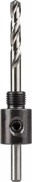 Zestaw otwornic bi-metalowych Graphite Co8% 55H319 9 szt. (5902062046017) - obraz 5