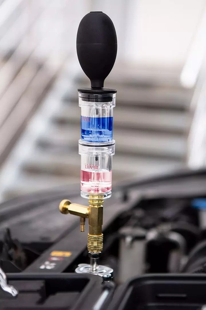 Tester szczelności uszczelki pod głowicą NEO Tools 11-271 (5907558474626) - obraz 13