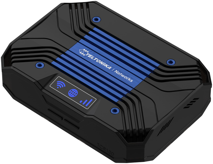 Router Teltonika TCR100 (TCR100 000000) - obraz 3