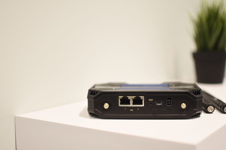 Router Teltonika TCR100 (TCR100 000000) - obraz 11