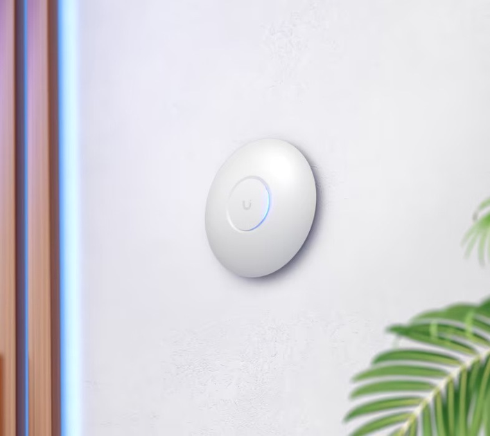 Punkt dostępu Ubiquiti UniFi 7 Lite - obraz 8