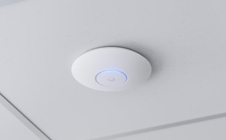 Punkt dostępu Ubiquiti UniFi 7 Lite - obraz 10