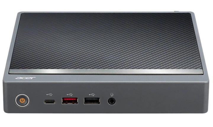 Komputer Acer Revo RB610 (DT.BL1EG.00E) - obraz 5