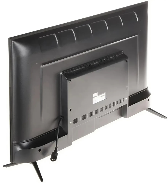 Монитор ЖК 43" VA Dahua DHI-LM43-F200 1920×1080 VGA(D-Sub)×1/HDMI×1/USB×1 60 Гц Черный - изображение 3