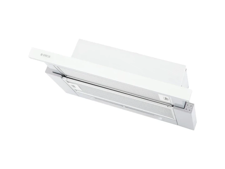 Витяжка телескопічна Elica TT14 LUX GRVTWH/A/60 - изображение 2