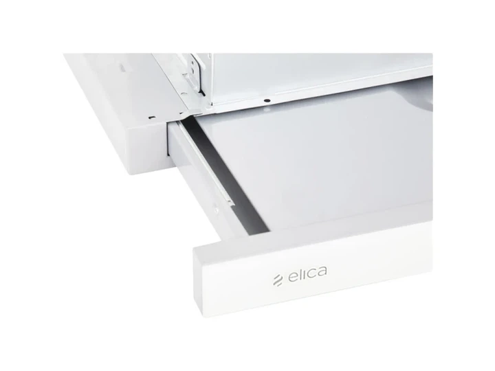 Витяжка телескопічна Elica TT14 LUX GRVTWH/A/60 - изображение 7
