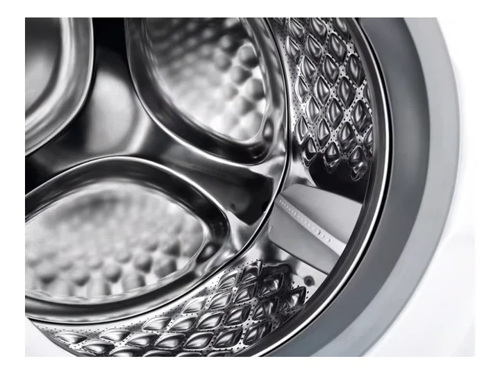 Прально-сушильна машина автоматична Electrolux EW8W7607QU - Фото 3 Прально-сушильна машина автоматична Electrolux EW8W7607QU - зображення 3