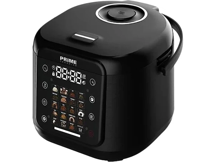 Мультиварка Prime Technics PMC 2085 Elite Family - изображение 5