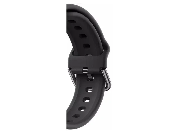 Смарт-годинник CMF by Nothing Watch Pro Dark Grey frame with Dark Grey strap - изображение 2